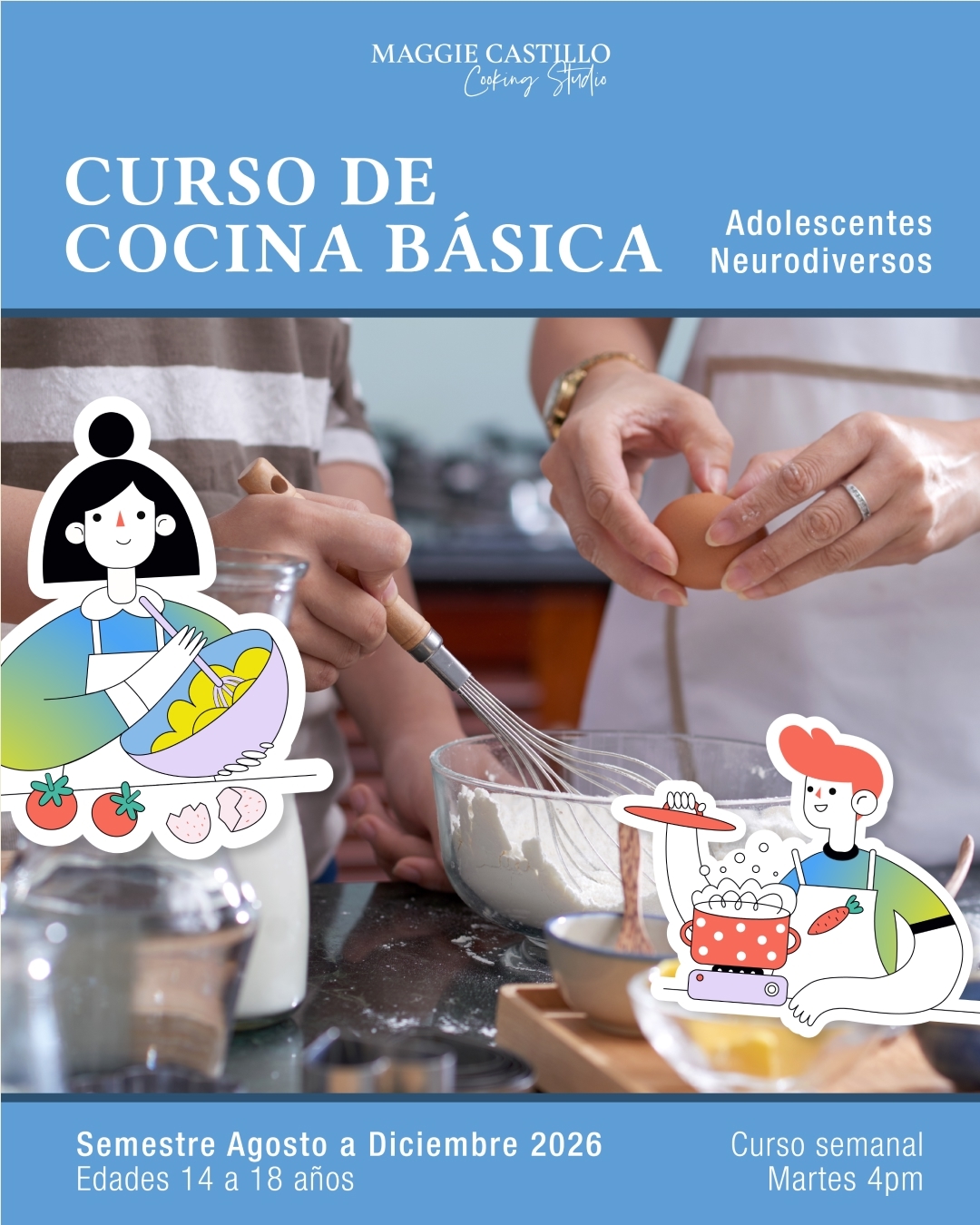 Portada curso neuro