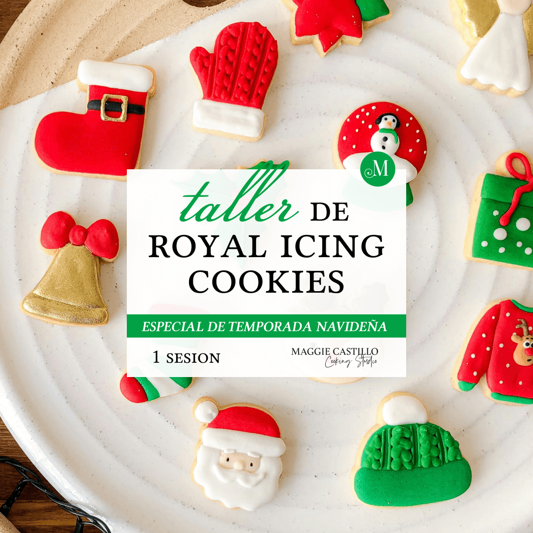 programa royal icing